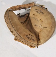 Vintage rawlings ted for sale  Rose Hill