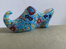 Longwy sabot chaussure d'occasion  Évry