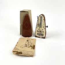 Vintage wittner taktell d'occasion  Expédié en Belgium
