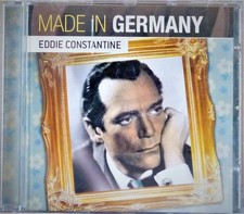Eddie constantine made gebraucht kaufen  Berlin