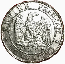 2147 rare centime d'occasion 2147 rare centime d'occasion  Rillieux-la-Pape