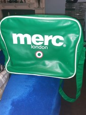 Merc london messenger for sale  WALSALL