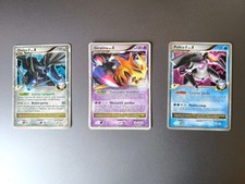 Lot cartes pokémon d'occasion  Blois