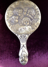 angel mirror for sale  ULVERSTON