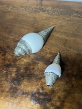 Ancien coquillage monture d'occasion  Marnay
