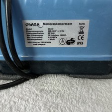 membrankompressor gebraucht kaufen membrankompressor gebraucht kaufen Bodenheim