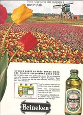 Publicite magazine 1969 d'occasion  Le Luc