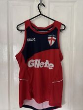 rugby league vest for sale  WINDLESHAM