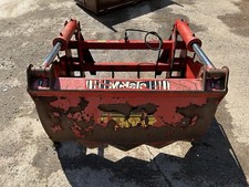 Mchale silage shear for sale  UK