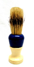Vintage shaving brush for sale  Palm Desert