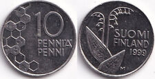 Pennia 1999 finlande d'occasion  Charenton-le-Pont
