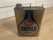 Esso uniflo bidon d'occasion  Les Mées