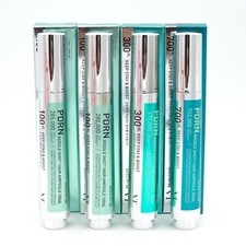 Usado, Conjunto de ampola de cabelo VT PDRN Reedle Shot 15ml x 4ea 100dL 300dL 700dL K-Beauty comprar usado  Enviando para Brazil
