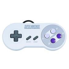 Super nintendo oem d'occasion  Expédié en Belgium