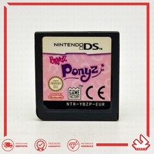 Bratz ponyz italiano usato  Vo