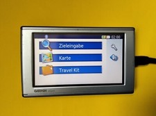 Navi garmin nüvi gebraucht kaufen  Deutschland