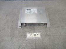 Indumat 701 u42bfr gebraucht kaufen  Nehren