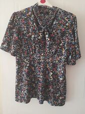 blue pussy bow blouse for sale blue pussy bow blouse for sale CHIPPENHAM