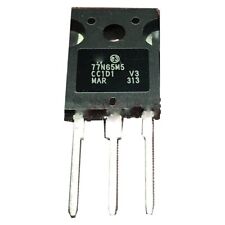 10pcs stw77n65m5 247 gebraucht kaufen  Versand nach Germany