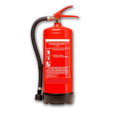 feuerloscher wasser gebraucht kaufen  Hamburg