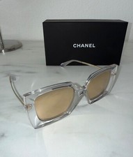 Chanel ch6051 lunettes d'occasion  Besançon