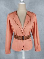 Blazer blutsgeschwister jacke gebraucht kaufen  Berlin