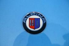 Alpina emblem plexiglas gebraucht kaufen  Köln