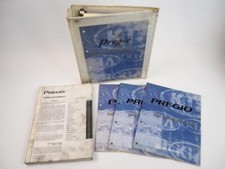 Werkstatthandbuch kia pregio gebraucht kaufen  Merseburg