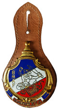 Insigne bureau militaire d'occasion  Draguignan