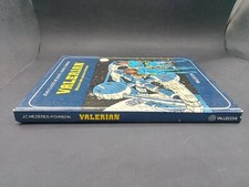 Fumetto valerian mezieres usato  Italia