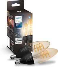 Philips hue 40w for sale  Union