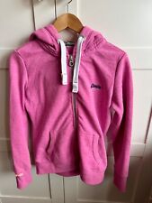 Superdry ladies orange for sale  EDINBURGH