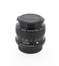 Smc pentax macro d'occasion  Mulhouse-