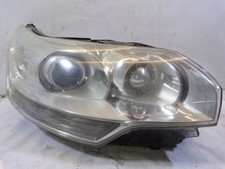 Frontscheinwerfer citroen xeno gebraucht kaufen  Hamburg