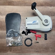 Ultraflex b89 außenborder gebraucht kaufen  Pritzerbe