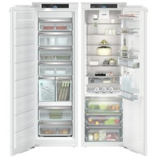 Liebherr fridge freezer for sale  UK