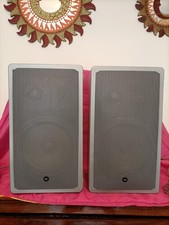 Diffusori speakers altoparlant usato  Francavilla Angitola