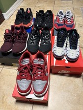 Pair lot nike for sale  Newark