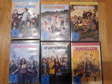 Shameless dvd staffel gebraucht kaufen Shameless dvd staffel gebraucht kaufen  Bergkirchen