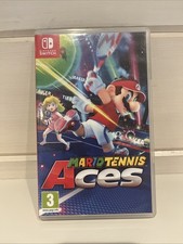 mario tennis switch for sale mario tennis switch for sale Water Mill