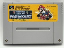 Super mario kart d'occasion  Expédié en Belgium