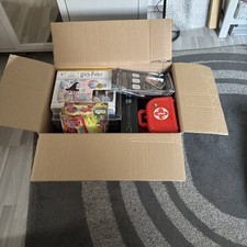Paket spielzeug restposten gebraucht kaufen  Kamen