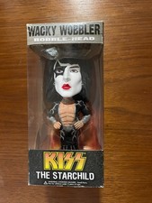 Kiss starchild 2011 for sale  Austin