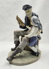 Lladro 5207 tall for sale  Jackson