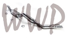 hangers 20 muffler for sale  Houston