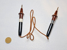 Tester elettrico russo usato Tester elettrico russo usato  Crema