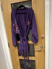 Purple silk kimono for sale Purple silk kimono for sale  WATERLOOVILLE