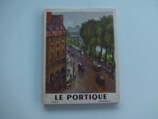 Portique gus bofa d'occasion Portique gus bofa d'occasion  Auch