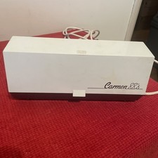 Carmen 88s sixteen for sale  LONDON