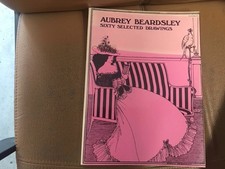 Aubrey beardsley sixty for sale  Playa Del Rey